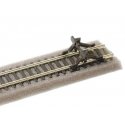 Buffer Stop -- Rail Built Type, N, Peco SL340