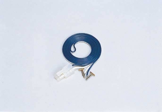 Terminal Joiners with Kato Plug - Unitrack -- 1 Pair, N, Kato USA Inc 24805