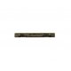Wooden Railroad Ties - pkg(24) -- Suitable for Both Code 55 and 80, N, Peco SL308F