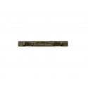 Wooden Railroad Ties - pkg(24) -- Suitable for Both Code 55 and 80, N, Peco SL308F