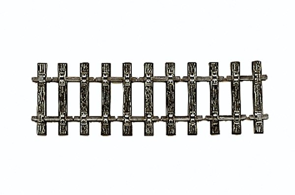 Flexible Track Ties -- 11-3/4′ 30cm, G, LGB 10003