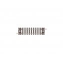 Code 80 Straight Track -- 2-1/4′ (58mm), N, Peco ST2