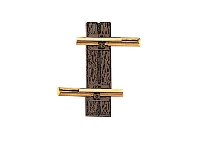 Straight Track -- 1 5/8′ - 41mm, G, LGB 10040