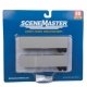 40′ Trailmobile Trailer 2-Pack - Kit -- Undecorated, HO, Walthers SceneMaster 2500