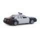 Ford(R) Crown Victoria Police Interceptor -- Police, Sheriff & Highway Patrol Decals (black, HO, Walthers SceneMaster 12021