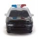 Ford(R) Crown Victoria Police Interceptor -- Police, Sheriff & Highway Patrol Decals (black, HO, Walthers SceneMaster 12021