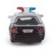 Ford(R) Crown Victoria Police Interceptor -- Police, Sheriff & Highway Patrol Decals (black, HO, Walthers SceneMaster 12021
