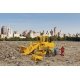 Tracked Loader -- Kit, HO, Walthers SceneMaster 11009