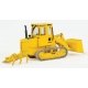 Tracked Loader -- Kit, HO, Walthers SceneMaster 11009