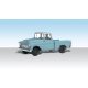 AutoScenes(R) - Assembled -- Pickem′ Up Truck, HO, Woodland Scenics 5534