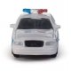 Ford(R) Crown Victoria Police Interceptor -- Police, Sheriff & Highway Patrol Decals (white, HO, Walthers SceneMaster 12025