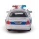 Ford(R) Crown Victoria Police Interceptor -- Police, Sheriff & Highway Patrol Decals (white, HO, Walthers SceneMaster 12025