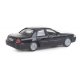 Ford(R) Crown Victoria Police Interceptor -- Unmarked Unit (black, No Lights), HO, Walthers SceneMaster 12022