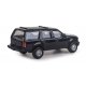 Ford(R) Expedition Special Service Vehicle (SSV) -- Unmarked Unit (black, no lights), HO, Walthers SceneMaster 12042