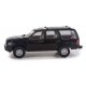 Ford(R) Expedition Special Service Vehicle (SSV) -- Unmarked Unit (black, no lights), HO, Walthers SceneMaster 12042