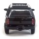 Ford(R) Expedition Special Service Vehicle (SSV) -- Unmarked Unit (black, no lights), HO, Walthers SceneMaster 12042