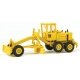 Road Grader -- Kit, HO, Walthers SceneMaster 11010
