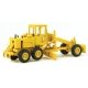 Road Grader -- Kit, HO, Walthers SceneMaster 11010