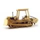 Tracked Crawler/Dozer (D-7 Similar) - Kit, HO, Custom Finishing 7070