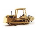 Tracked Crawler/Dozer (D-7 Similar) - Kit, HO, Custom Finishing 7070