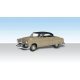 AutoScenes(R) - Assembled -- Billy Brown′s Coupe, HO, Woodland Scenics 5522