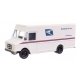 Morgan Olson(R) Route Star Van -- United States Postal Service(R) 2-Ton Delivery Truck, HO, Walthers SceneMaster 12102