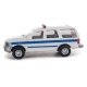 Ford(R) Expedition Special Service Vehicle (SSV) -- Police, Sheriff & Highway Patrol Decals, HO, Walthers SceneMaster 12045