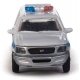 Ford(R) Expedition Special Service Vehicle (SSV) -- Police, Sheriff & Highway Patrol Decals, HO, Walthers SceneMaster 12045