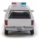 Ford(R) Expedition Special Service Vehicle (SSV) -- Police, Sheriff & Highway Patrol Decals, HO, Walthers SceneMaster 12045