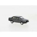 1984 Volkswagen Jetta II Sedan - Assembled -- Metallic Gray, HO, Brekina Automodelle PCX870198