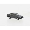 1984 Volkswagen Jetta II Sedan - Assembled -- Metallic Gray, HO, Brekina Automodelle PCX870198