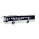Mercedes-Benz City Citaro 12m/3T Bus - Kit -- White, Black, HO, Kibri 11240