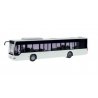 Mercedes-Benz City Citaro 12m/3T Bus - Kit -- White, Black, HO, Kibri 11240