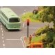 Car System -- LED Traffic Signals Only pkg(2), HO, Faller Gmbh 161841