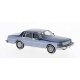 1987 Chevrolet Caprice Sedan - Assembled -- 2-Tone Blue, HO, Brekina Automodelle 19707