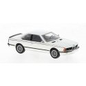 1977 BMW 635i 2-Door - Assembled -- White, HO, Brekina Automodelle 24358