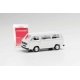 Volkswaden T3 Passenger Van - MiniKit -- Various Standard Colors, HO, Herpa Models 13093