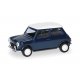 Mini Cooper Mayfair - Assembled -- Various Standard Colors, HO, Herpa Models 431149