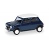 Mini Cooper Mayfair - Assembled -- Various Standard Colors, HO, Herpa Models 431149