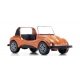 1964-1975 Volkswagen Buggy - Assembled -- Metallic Copper, HO, Wiking 3411