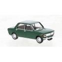 1969 Fiat 128 - Assembled -- Green, HO, Brekina Automodelle 22537