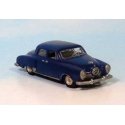 1951 Studebaker 4-Door Sedan - Resin Kit -- Undecorated, HO, SYLVAN SCALE MODELS V126