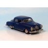 1951 Studebaker 4-Door Sedan - Resin Kit -- Undecorated, HO, SYLVAN SCALE MODELS V126