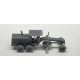 Road Grader - 3D Printed Kit -- Unpainted, N, Phoenix Precision Models 30020