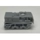 Half-Track - Resin Kit -- Empty (undecorated), HO, Phoenix Precision Models 31040