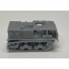 Half-Track - Resin Kit -- Empty (undecorated), HO, Phoenix Precision Models 31040