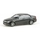 Mercedes-Benz C-Klasse Sedan Economy - Assembled -- Black, HO, Busch Gmbh & Co Kg 89138
