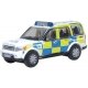 2009 Land Rover Discovery 4 - Assembled -- West Midlands Police (blue, yellow, white), N, Oxford Diecast NDIS006