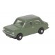 1960s-1970s Hillman Imp - Assembled -- Willow Green, N, Oxford Diecast NHI001