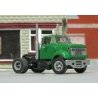 1971-1977 Chevrolet Single-Axle Tractor w/High-Mount Cab, Short Hood - Resi -- Undecorated, HO, SYLVAN SCALE MODELS V382